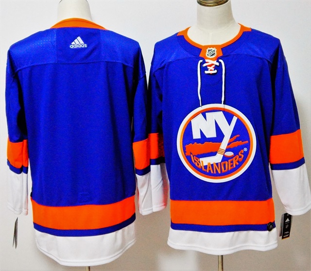 New York Islanders jerseys 2022-008